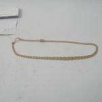 450 3590 Halsband